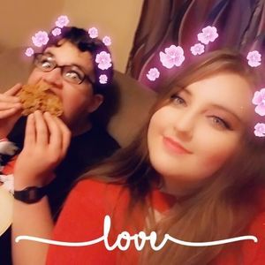 Meet your Posher, Misaki